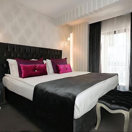 Lucis In Pera Boutique Hotel อิสตันบูล ภายนอก รูปภาพ