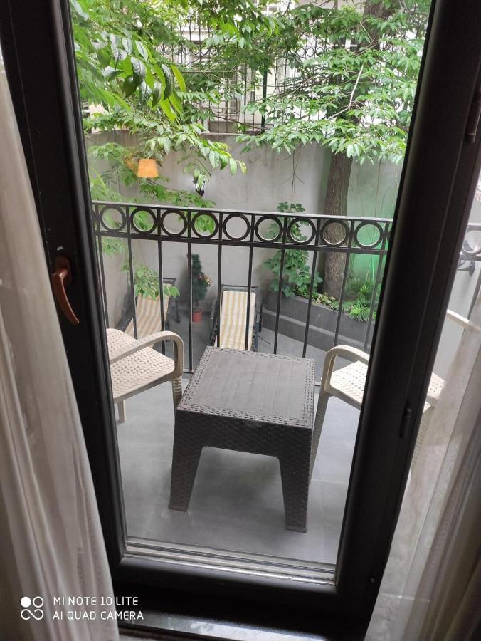 Lucis In Pera Boutique Hotel อิสตันบูล ภายนอก รูปภาพ